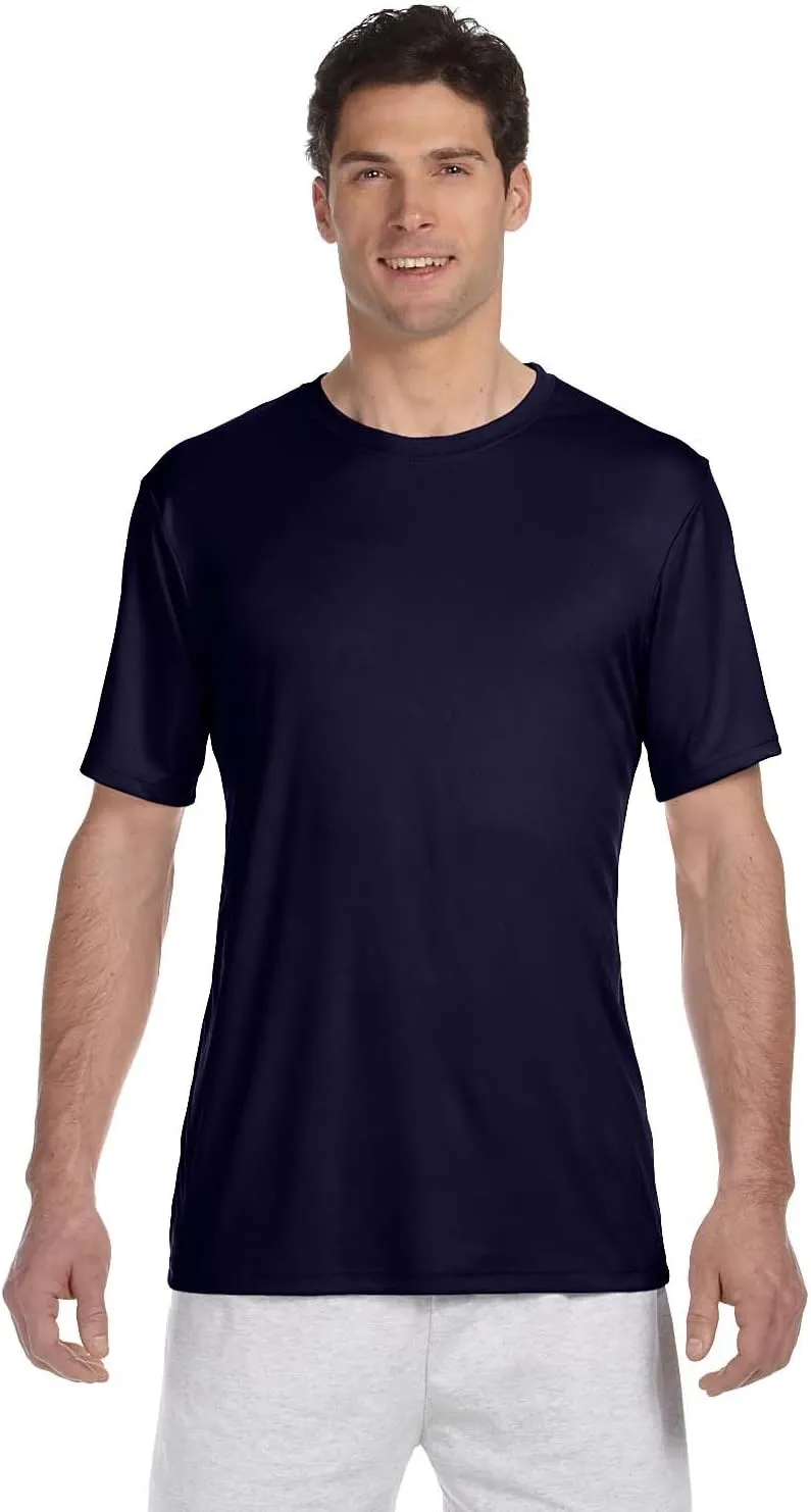 Hanes 4 oz. Cool Dri T-Shirt
