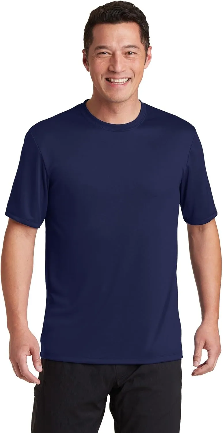 Hanes 4 oz. Cool Dri T-Shirt