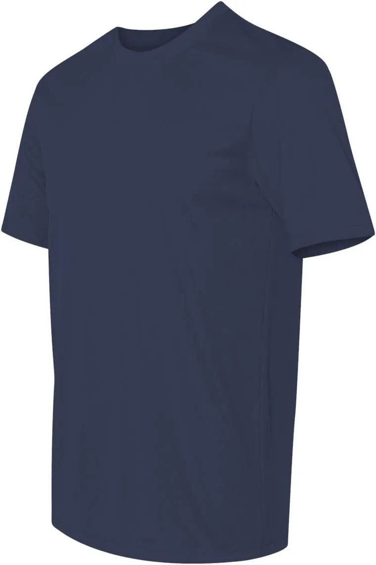 Hanes 4 oz. Cool Dri T-Shirt
