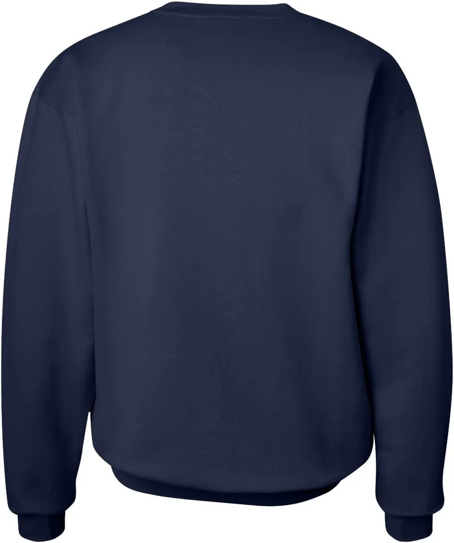 Hanes Men's Beefy-t T-Shirt, Classic Heavyweight Cotton Tee, 1 Or 2 Pack, Available in Tall Sizes