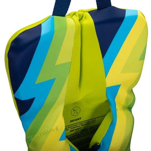 Hyperlite Indy Boy's Toddler CGA Vest
