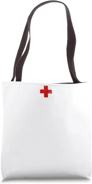 Keep Calm and Call A Doctor Tote Bag