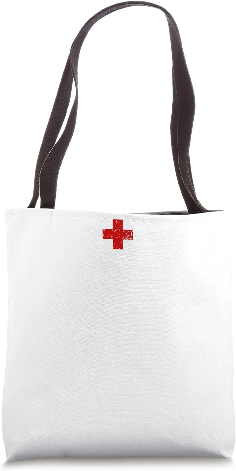 Keep Calm and Call A Doctor Tote Bag