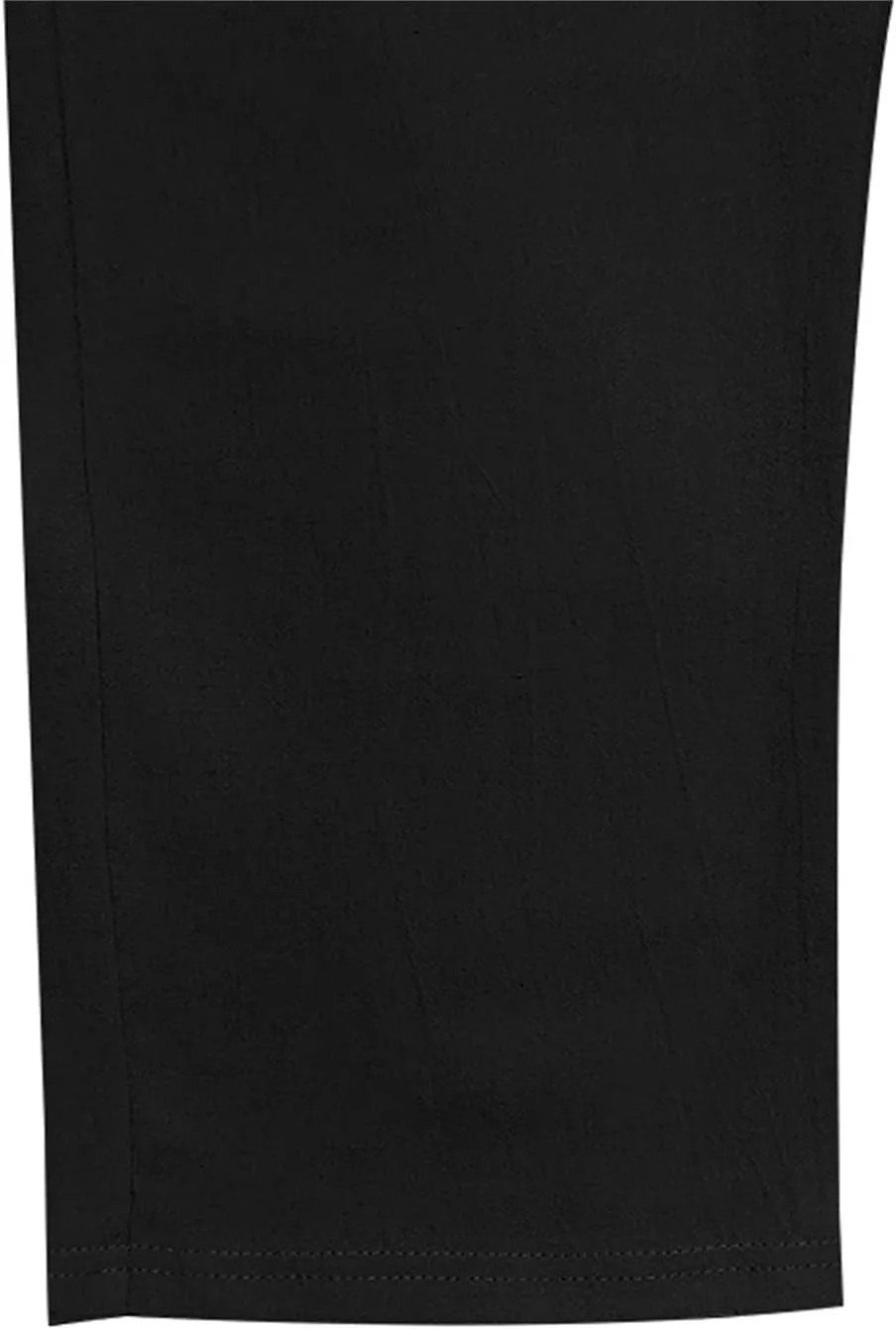 Linen Pants for Men Summer Lightweight Plain Casual Pants Beach Vacation Slacks Loose Fit Drawstring Waist Trousers
