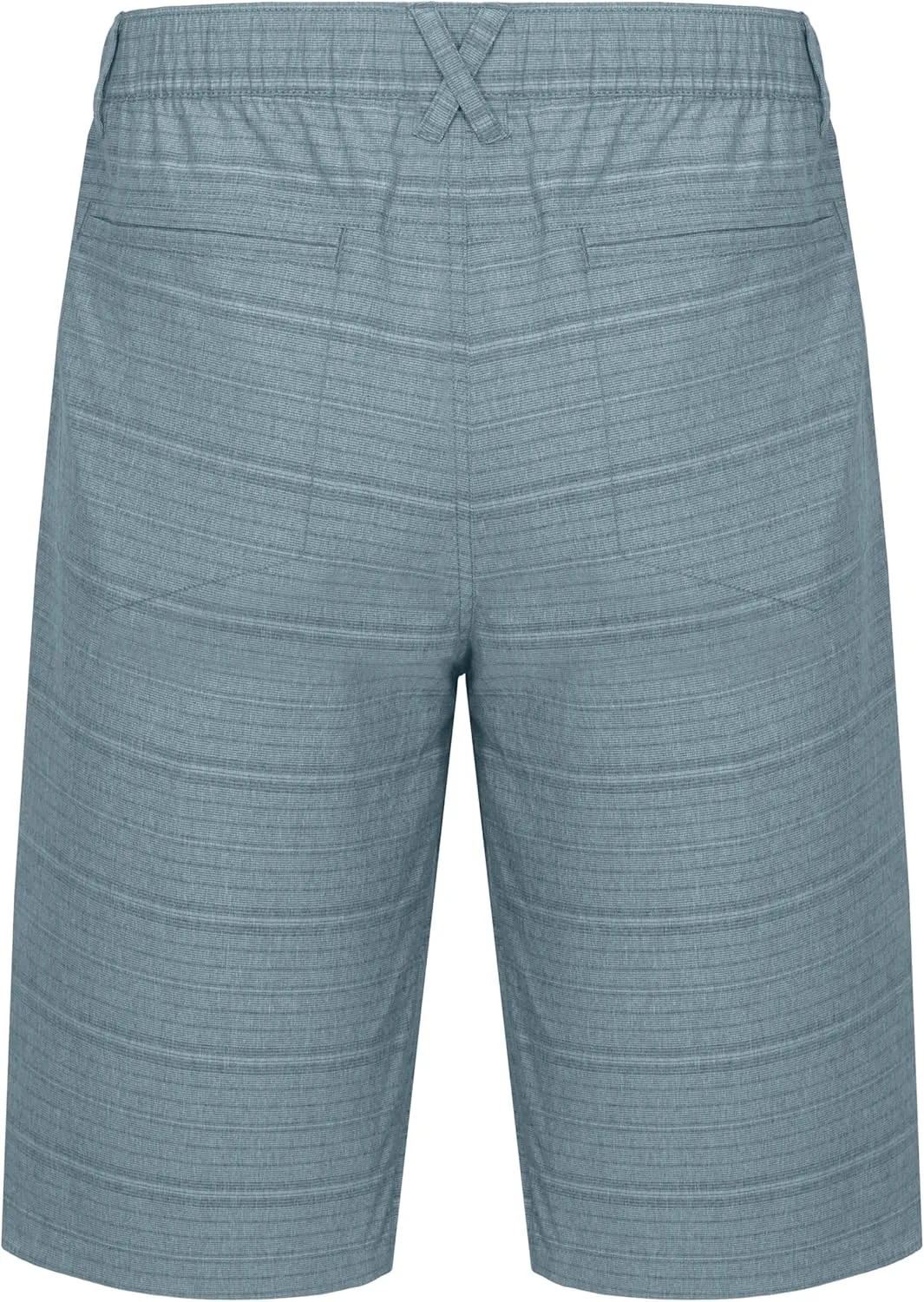 Little Donkey Andy Mens 12 Inch Bermuda Shorts, UPF 50 Stretch Golf Shorts for Casual