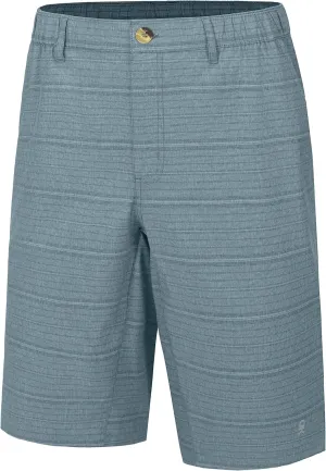Little Donkey Andy Mens 12 Inch Bermuda Shorts, UPF 50 Stretch Golf Shorts for Casual