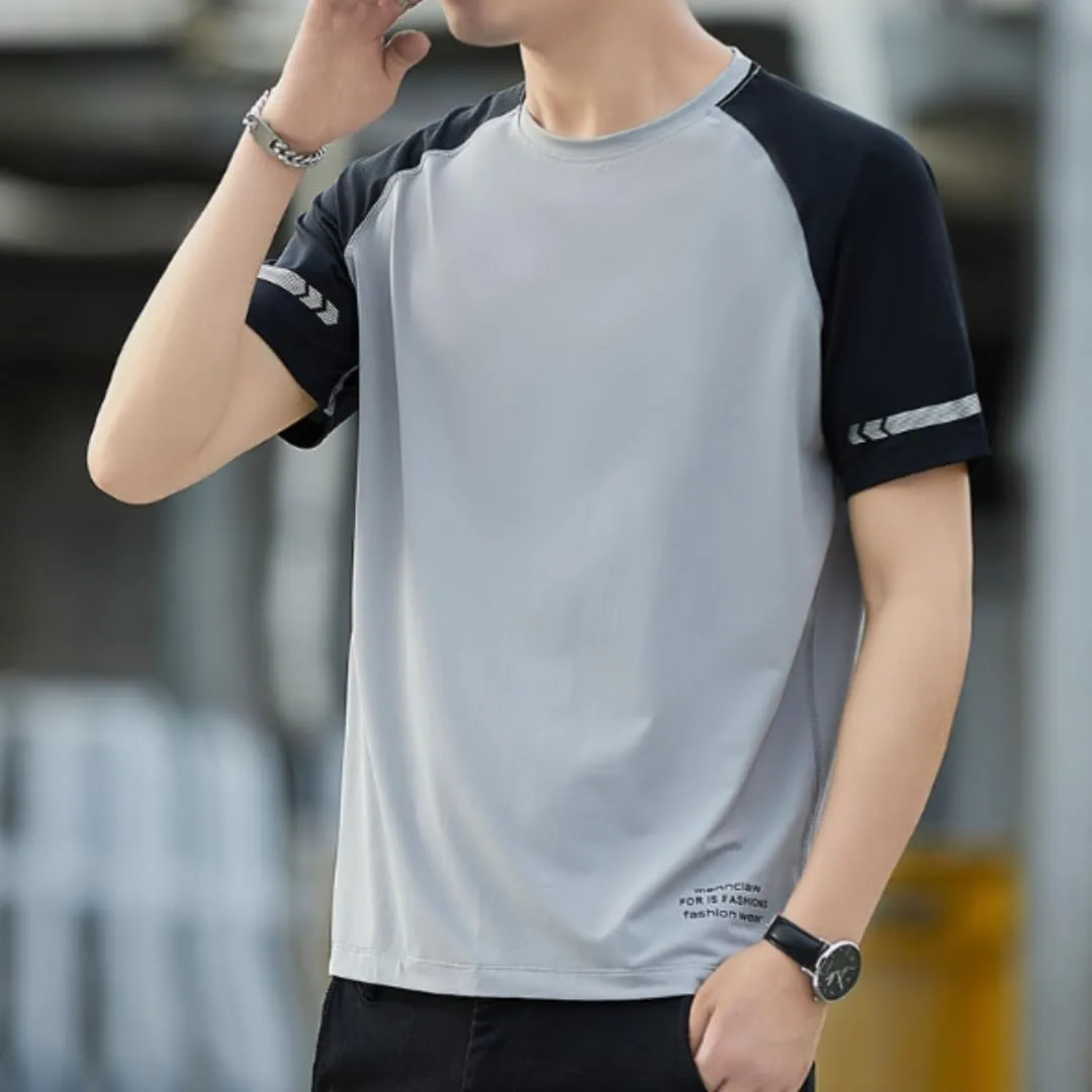Men's Quick-Dry Sleeveless Shirt,Lightweight, Breathable and Cooling for Gym,Running,Summer