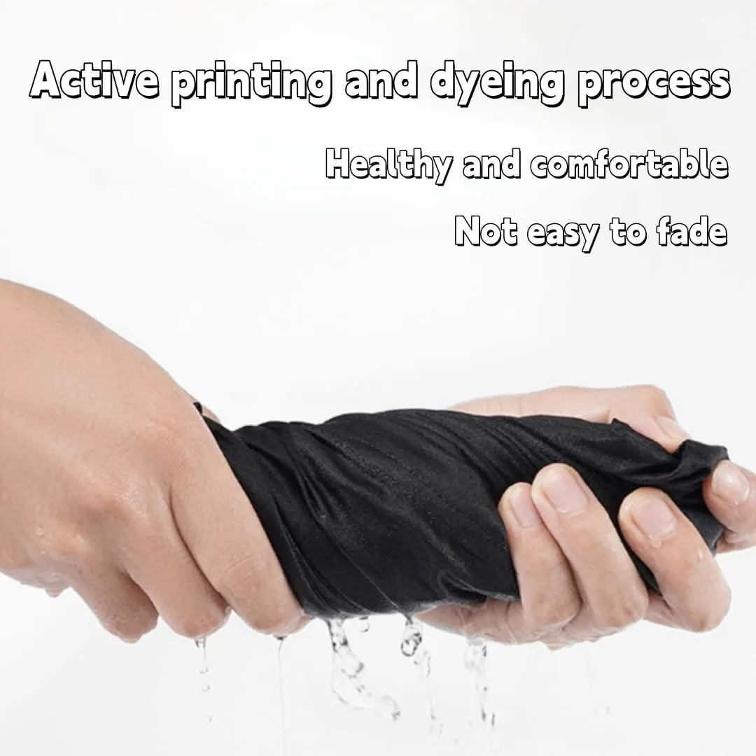 Men's Quick-Dry Sleeveless Shirt,Lightweight, Breathable and Cooling for Gym,Running,Summer