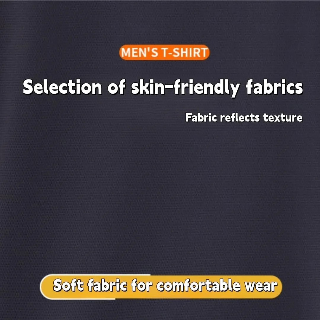Men's Quick-Dry Sleeveless Shirt,Lightweight, Breathable and Cooling for Gym,Running,Summer
