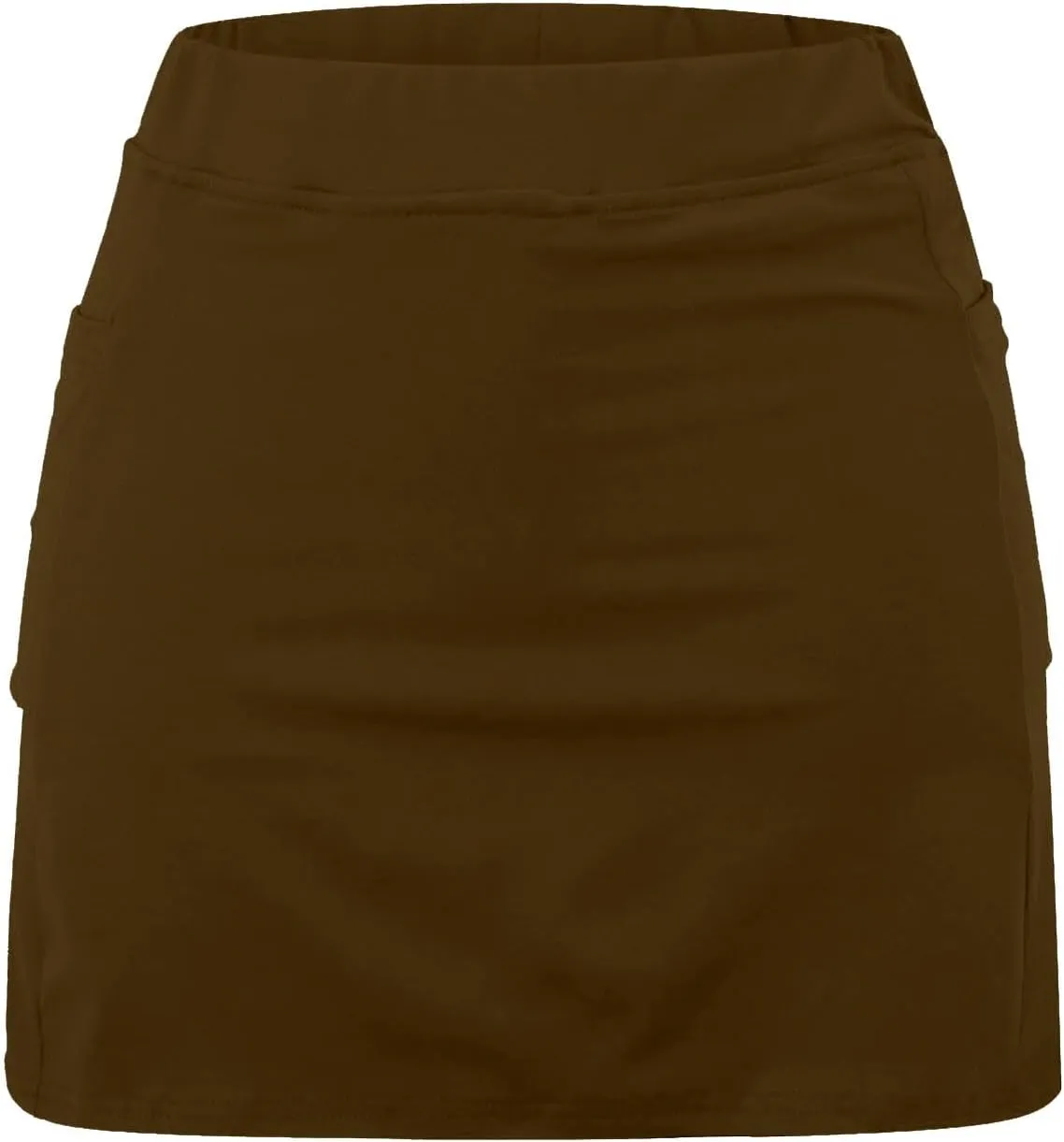 Mini Pleated Skirts for Women y2k Tennis Dresses for Women Pleated Front Black Mini Skirt with Shorts high Waisted