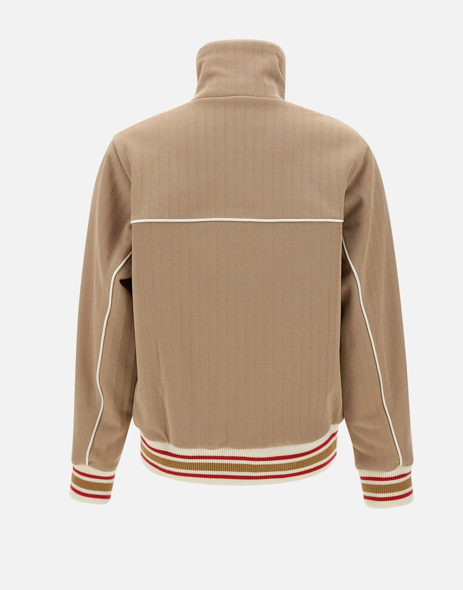 Mirta Women's Sand Crepe Sweatshirt