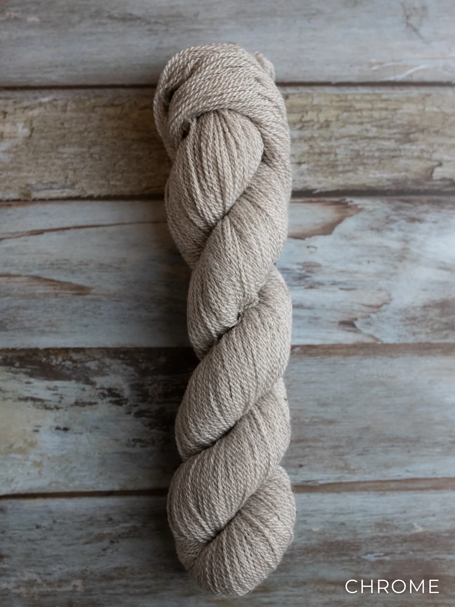 Modern Deco Lace <br><small>targhee & tencel</small>