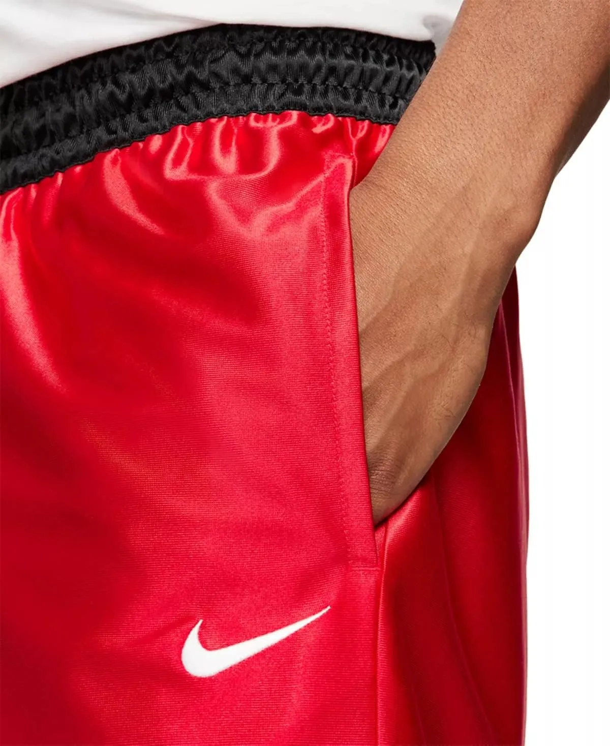 Nike Mens Durasheen Fitness Activewear Shorts