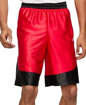 Nike Mens Durasheen Fitness Activewear Shorts