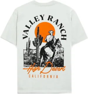 PacSun Men's Valley Ranch Oversized T-Shirt