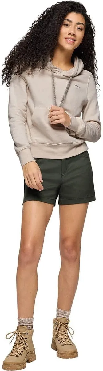 Prana Women's Stretch Zion Halle Shorts