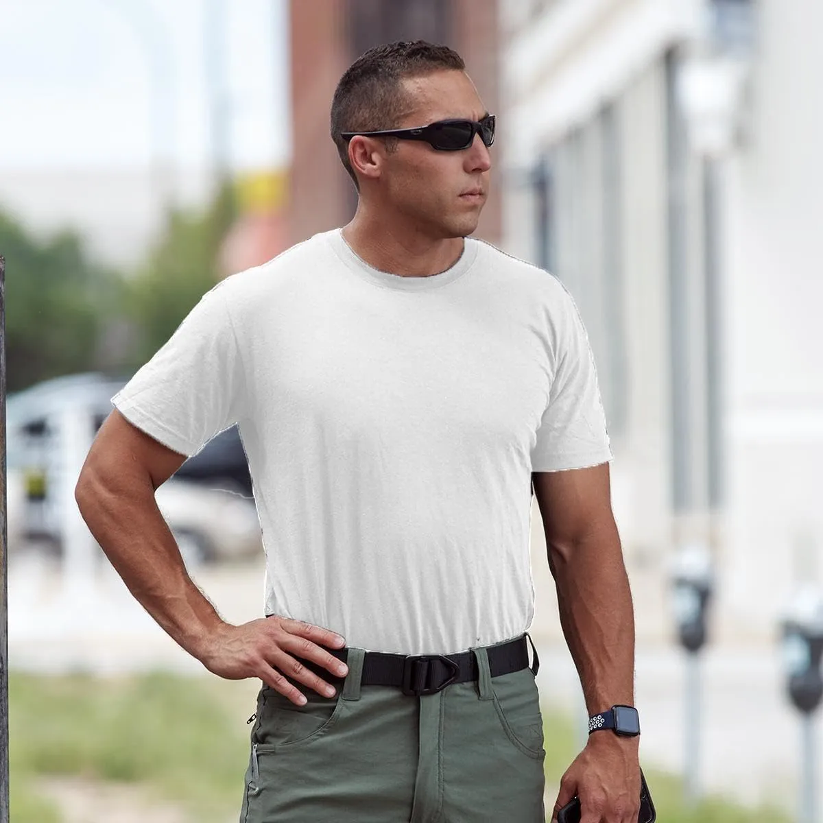 Propper Men's Pack 2 Performance T-Shirt