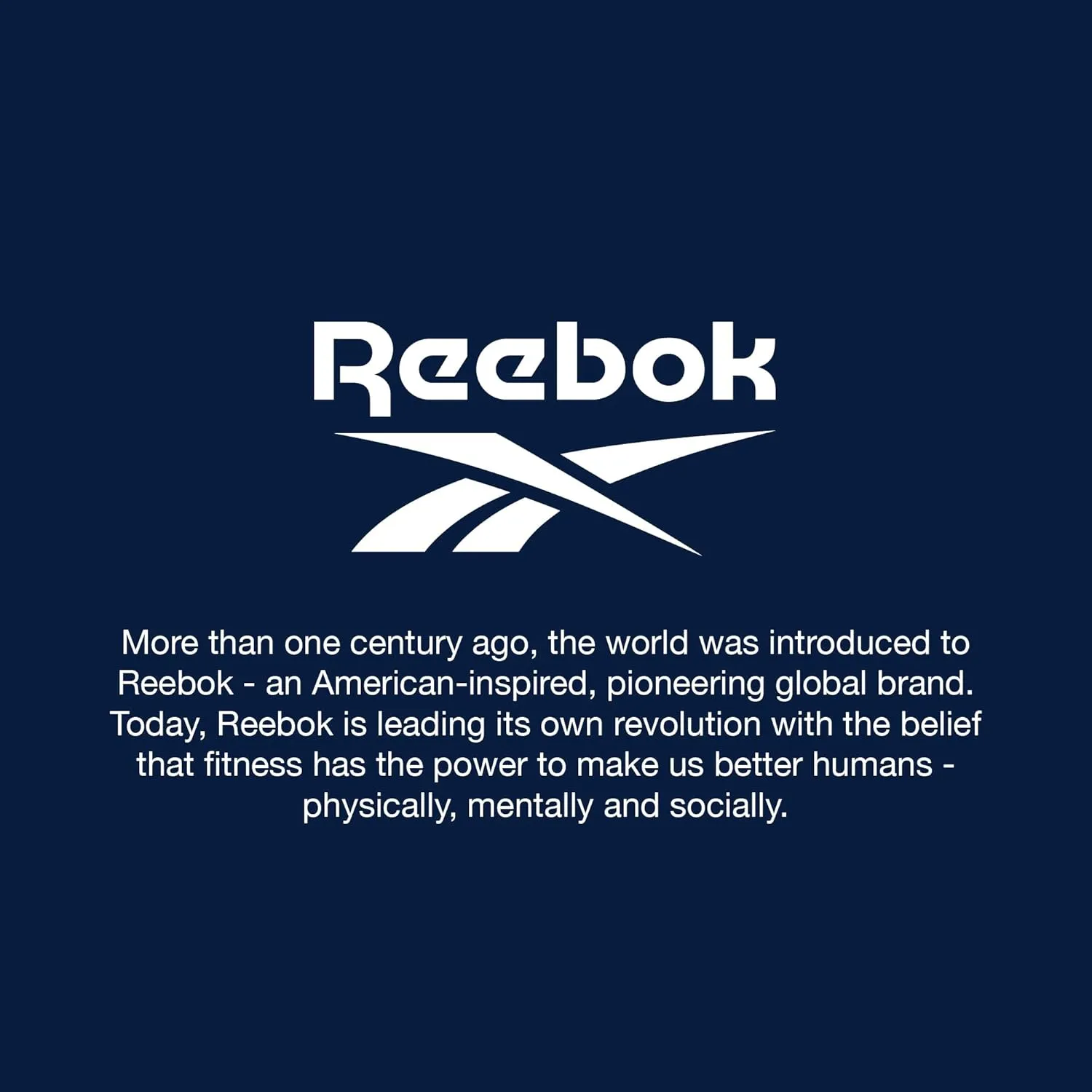 Reebok Weighted Vest  Premium Material, Adjustable Fit, Reflective Elements for Full-Body Workouts, Strength Training, and Rehabilitation
