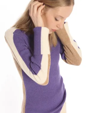 Reversible Turtleneck