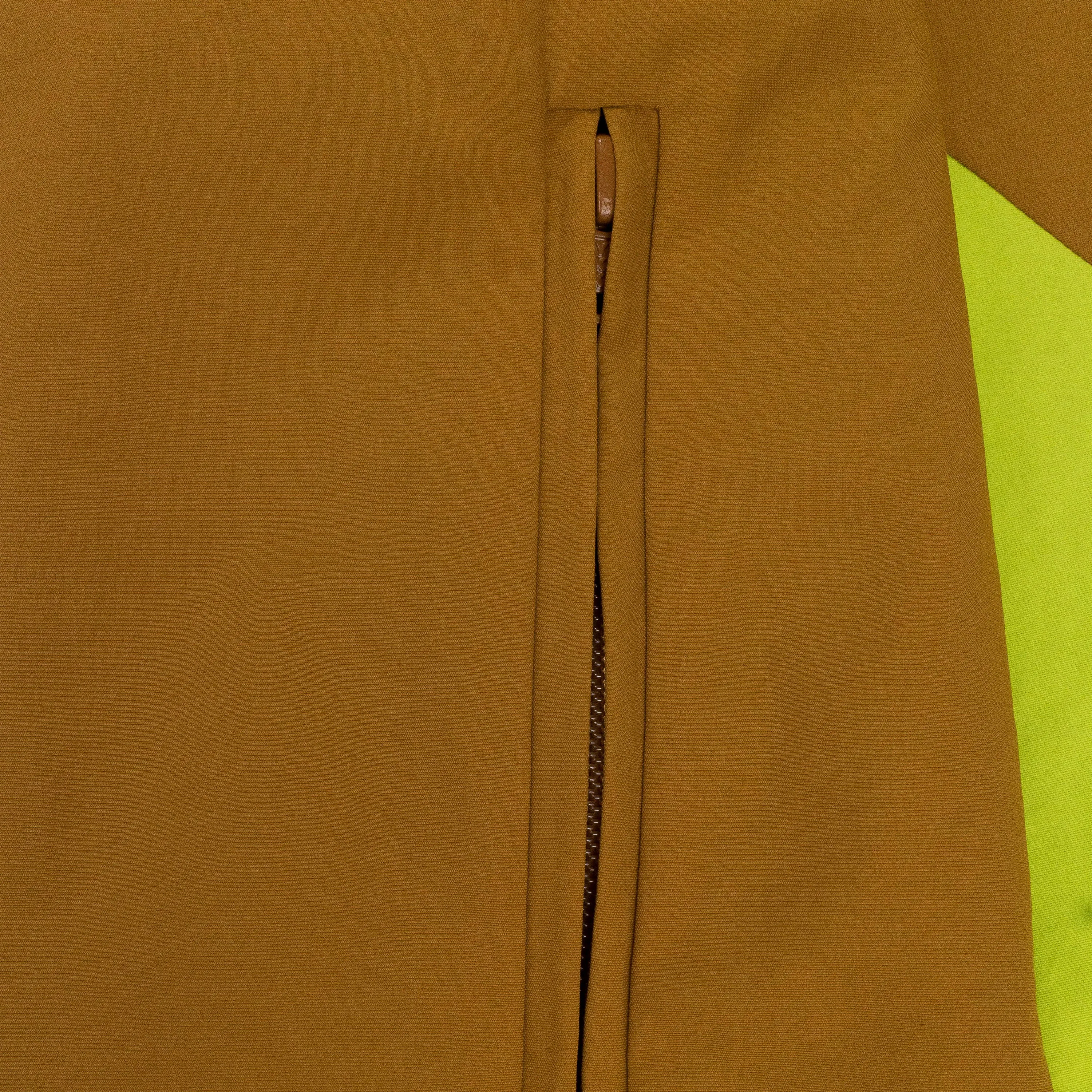 RW AIR JORDAN REVERSIBLE MULTICOLORED JACKET
