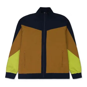 RW AIR JORDAN REVERSIBLE MULTICOLORED JACKET