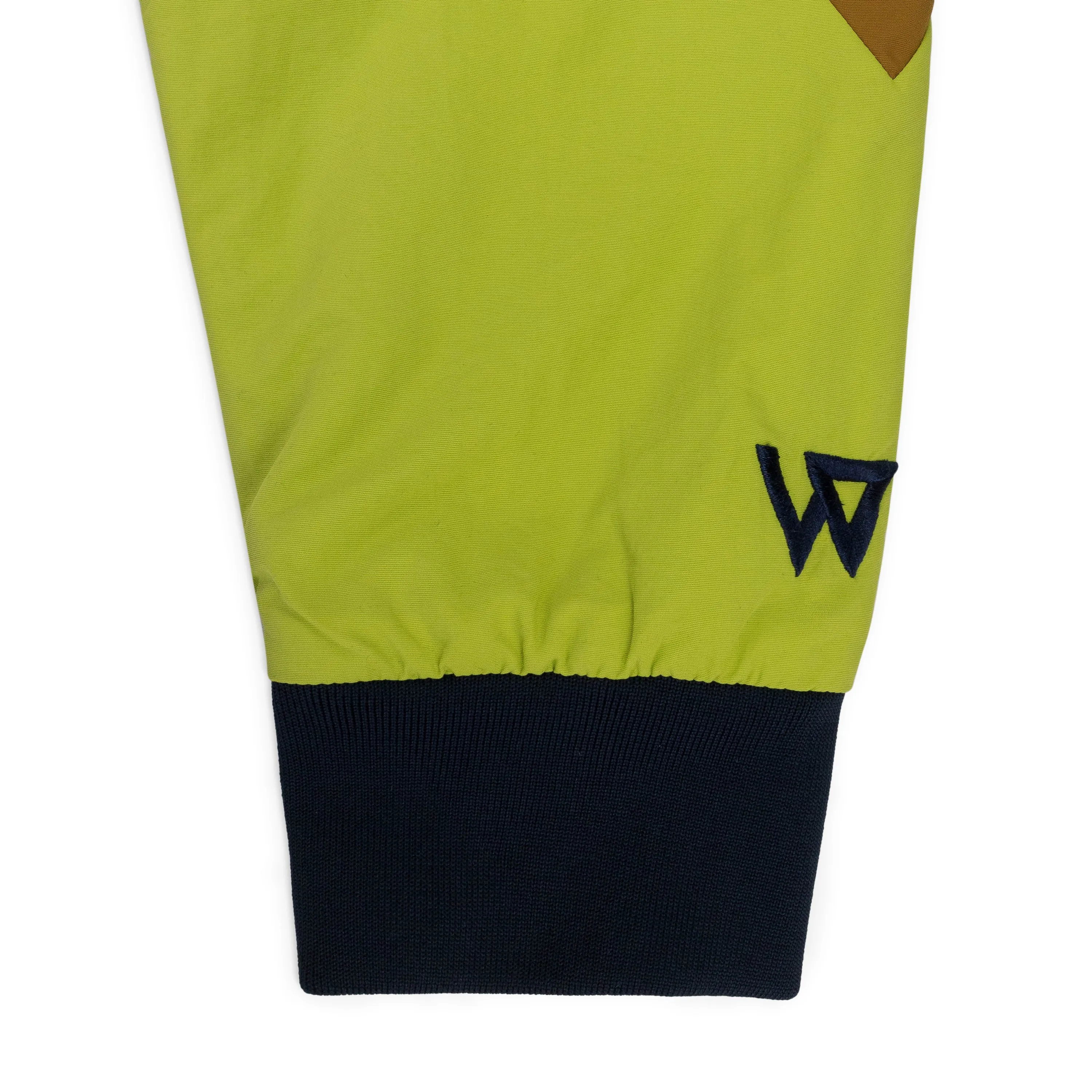 RW AIR JORDAN REVERSIBLE MULTICOLORED JACKET
