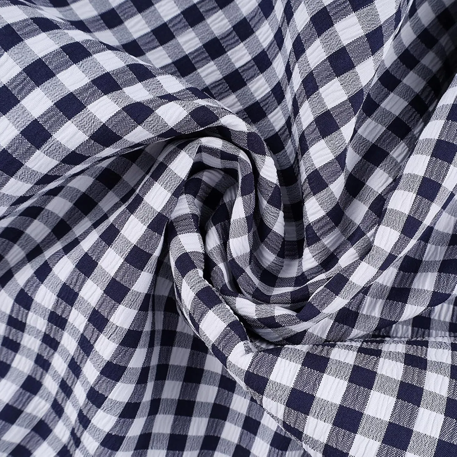 Skirts for Women Flowy Long Skirts High Waist Irregular Hem Skirt Plus Size A Line Maxi Skirts Solid Plaid Skirt