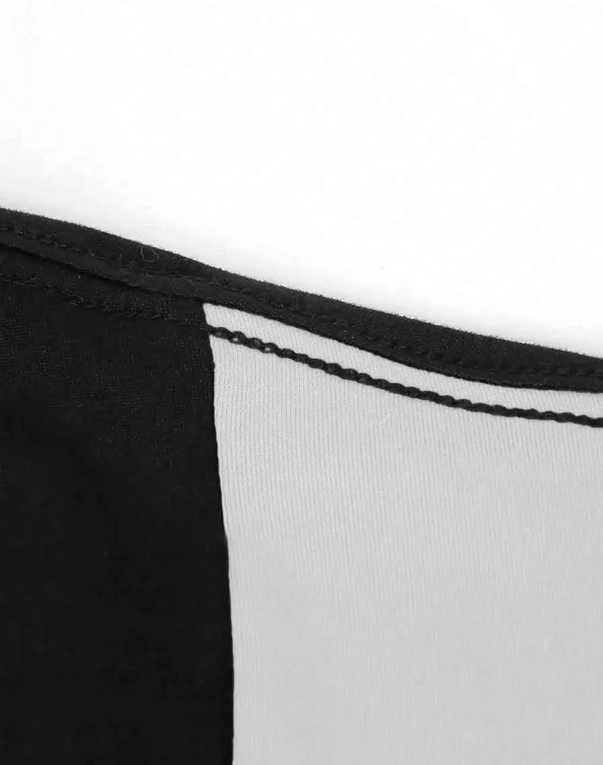 SOLY HUX Men's Color Block Letter Graphic Tops Short Sleeve T Shirt Summer Tee Top