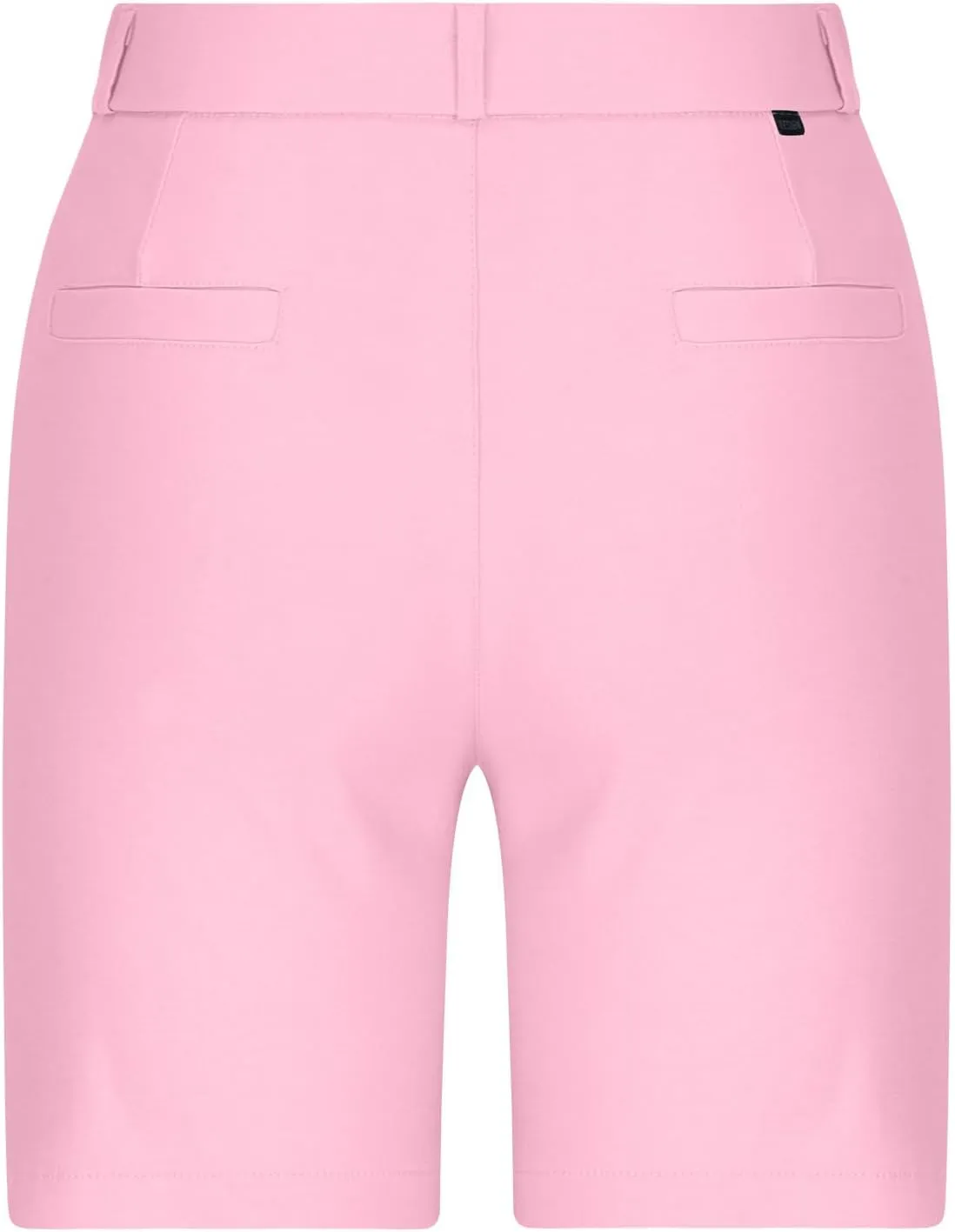 Suit Shorts for Women Stretchy Dressy Casual High Waisted Lounge Short Pants with Pockets Comfy Elagant Work Outfits