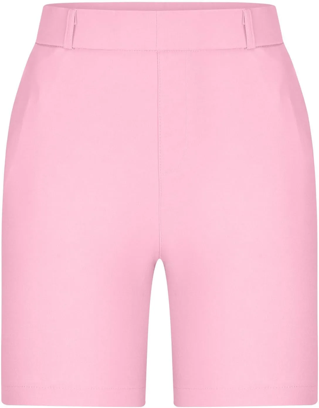Suit Shorts for Women Stretchy Dressy Casual High Waisted Lounge Short Pants with Pockets Comfy Elagant Work Outfits