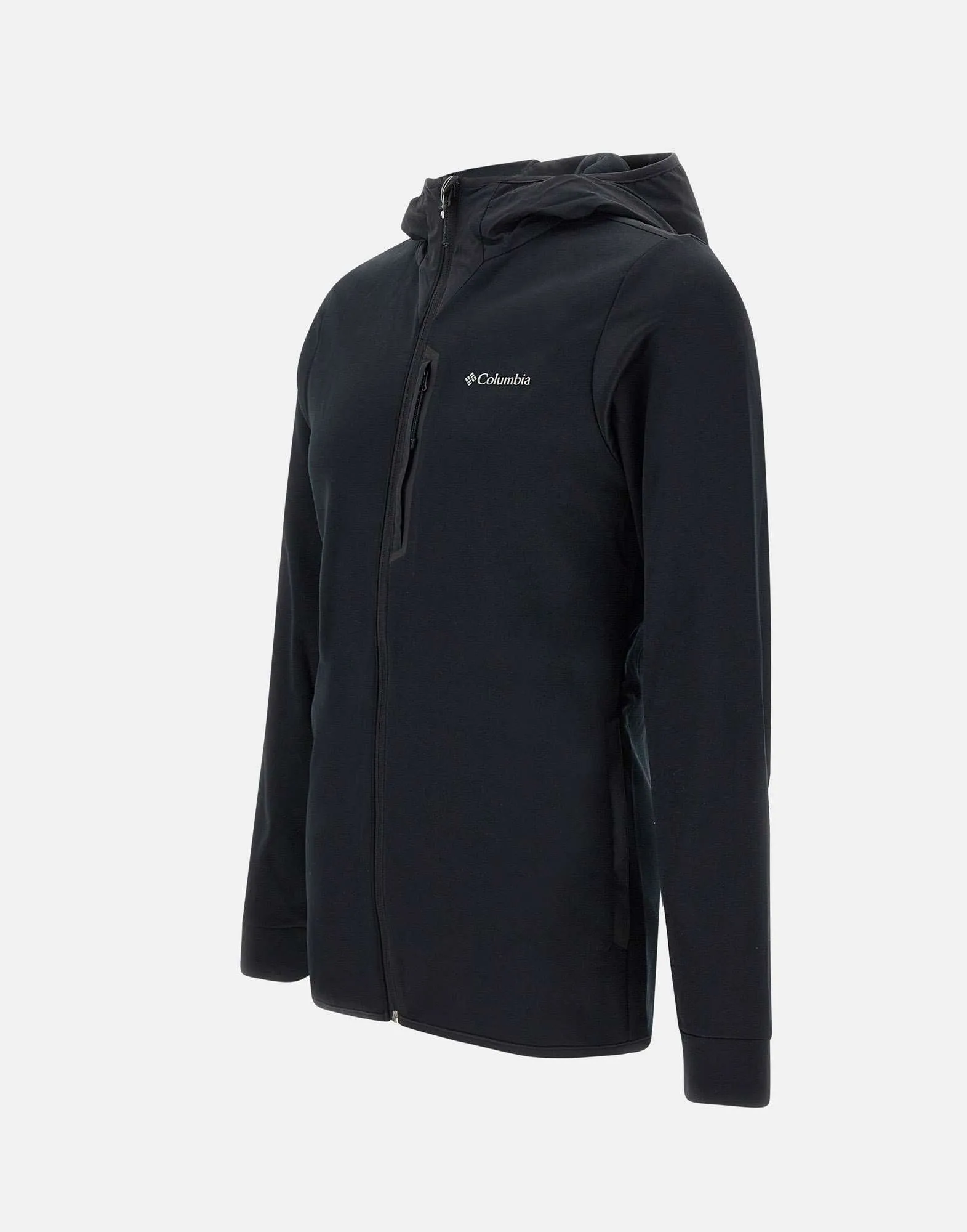 Tech Fleece Men's Black Sweatshirt