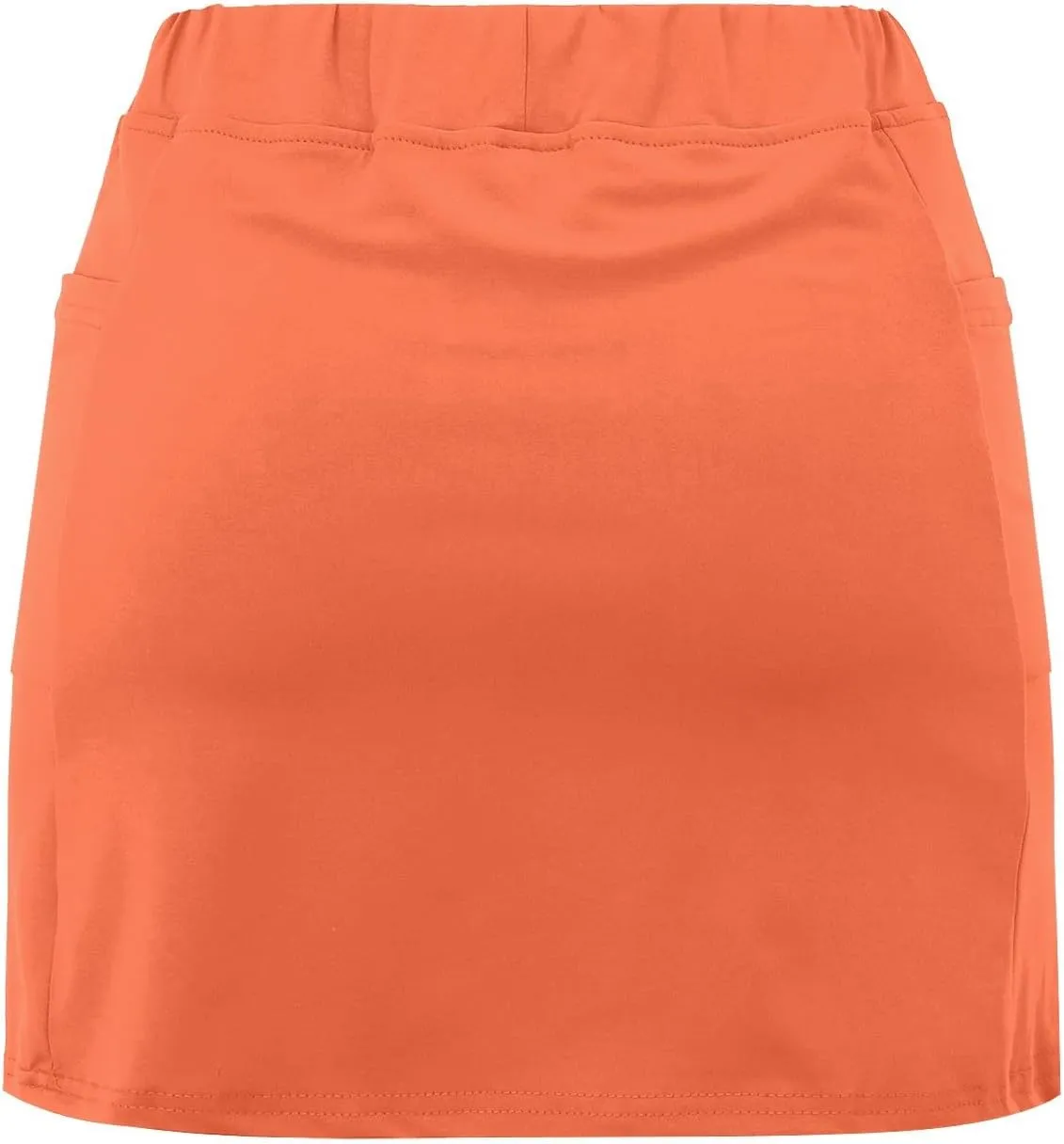Tennis Skirts for Women Plus Size 3X Womens Long Athletic Shorts Loose fit Tennis Skirt Long Inseam