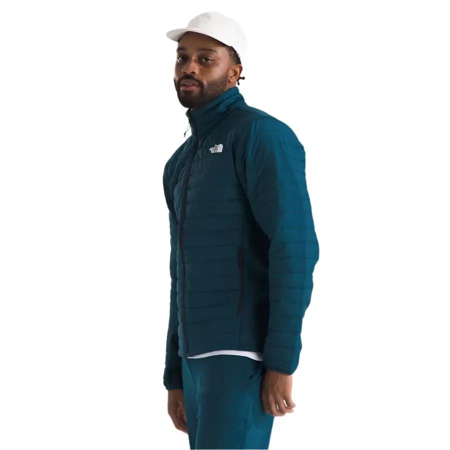 The North Face Men’s Canyonlands Hybrid Jacket