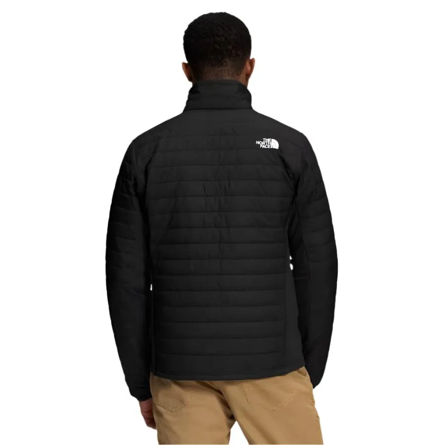 The North Face Men’s Canyonlands Hybrid Jacket
