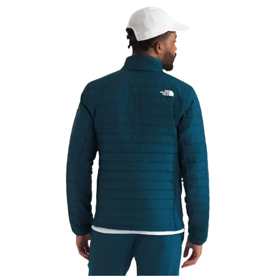 The North Face Men’s Canyonlands Hybrid Jacket