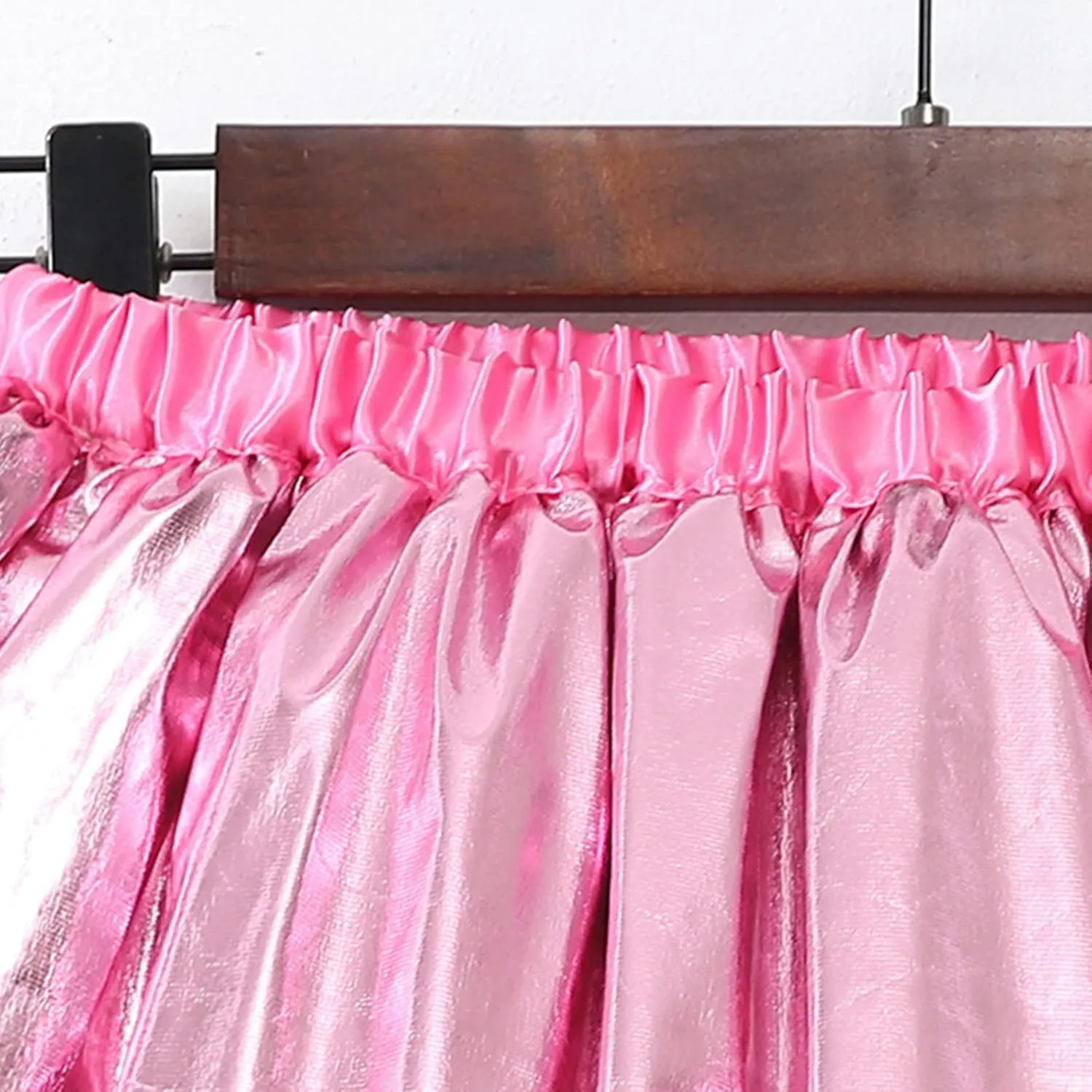 Toddler Girls Baby Birthday Skirt Girl Party Tutu Princess Skirt Kids Rainbow Dress Toddler Christmas Party