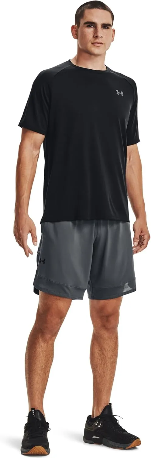Under Armour Men's Training Stretch Shorts