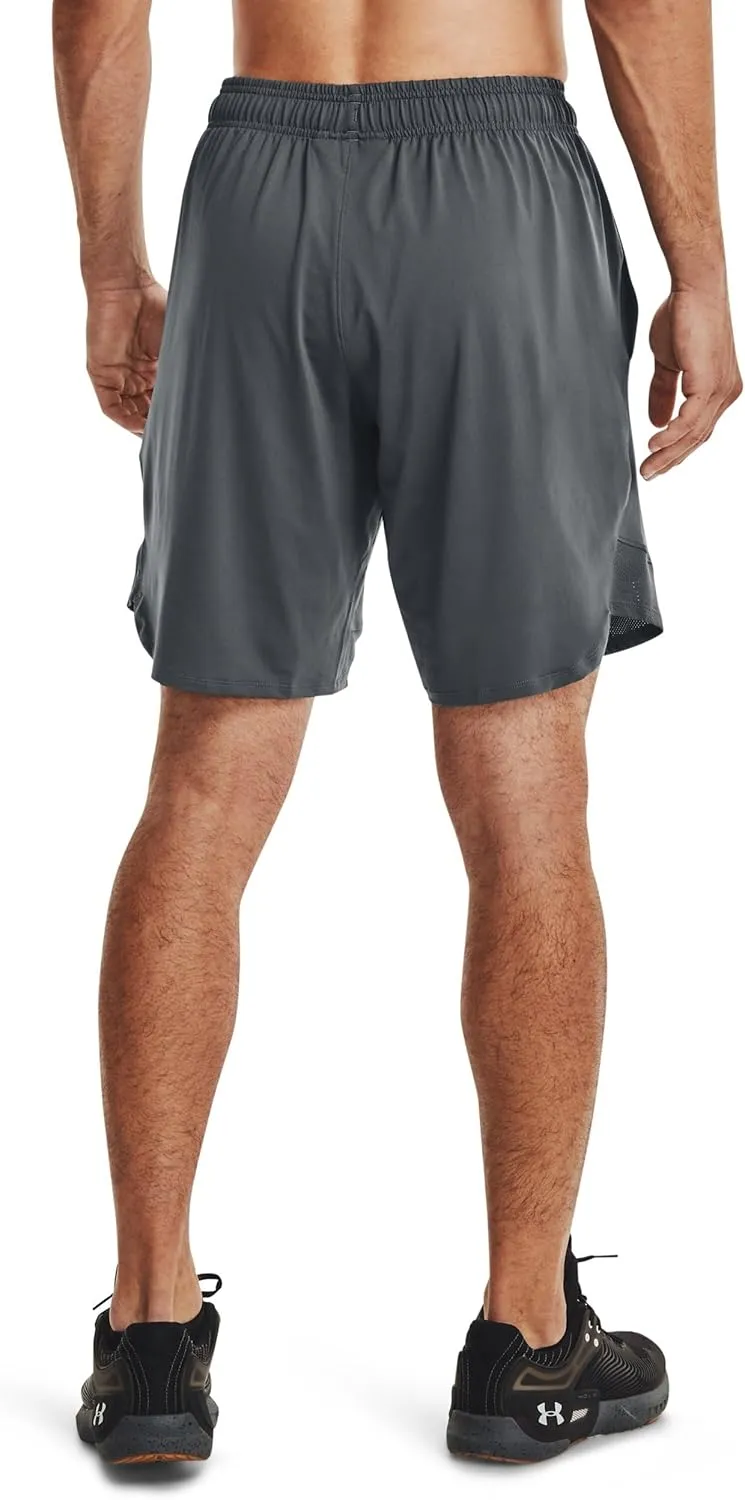Under Armour Men's Training Stretch Shorts