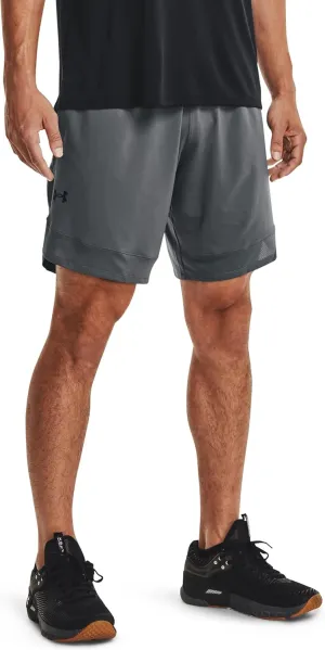Under Armour Men's Training Stretch Shorts