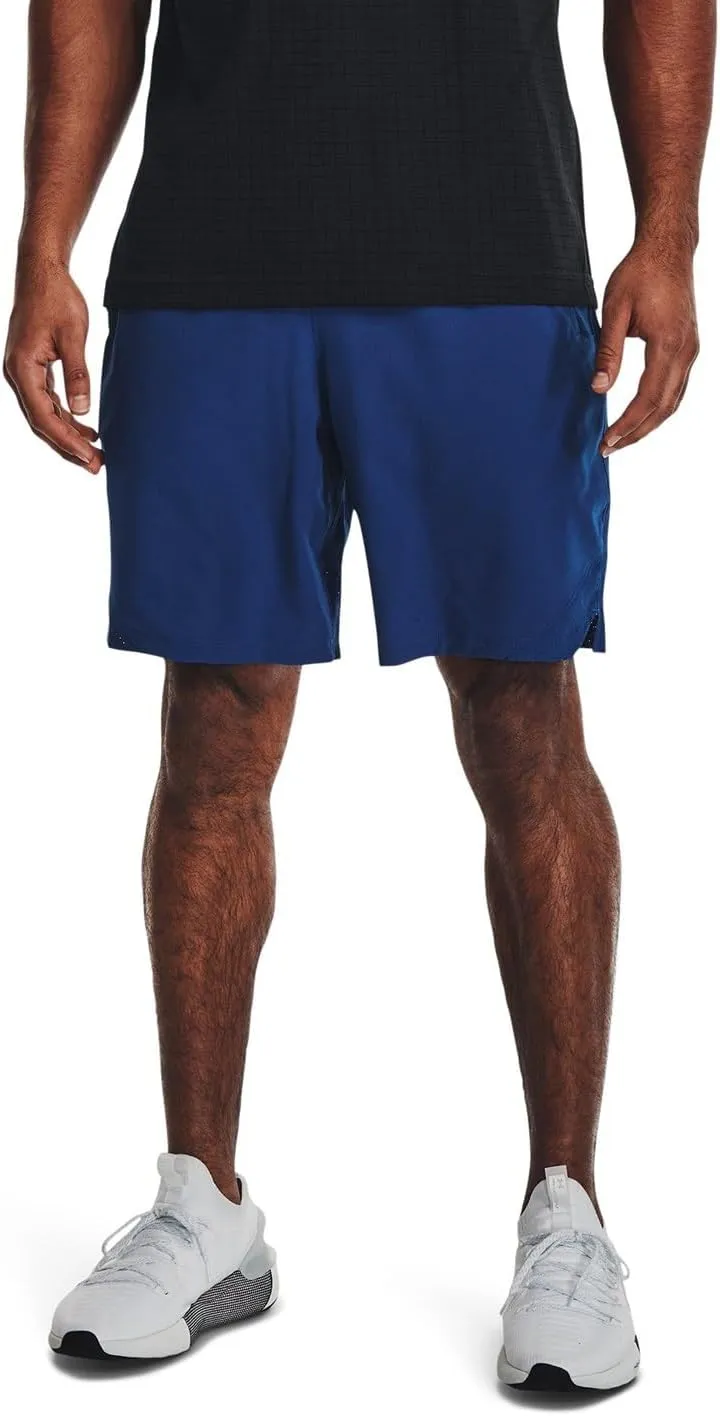 Under Armour Vanish Woven Mens Shorts