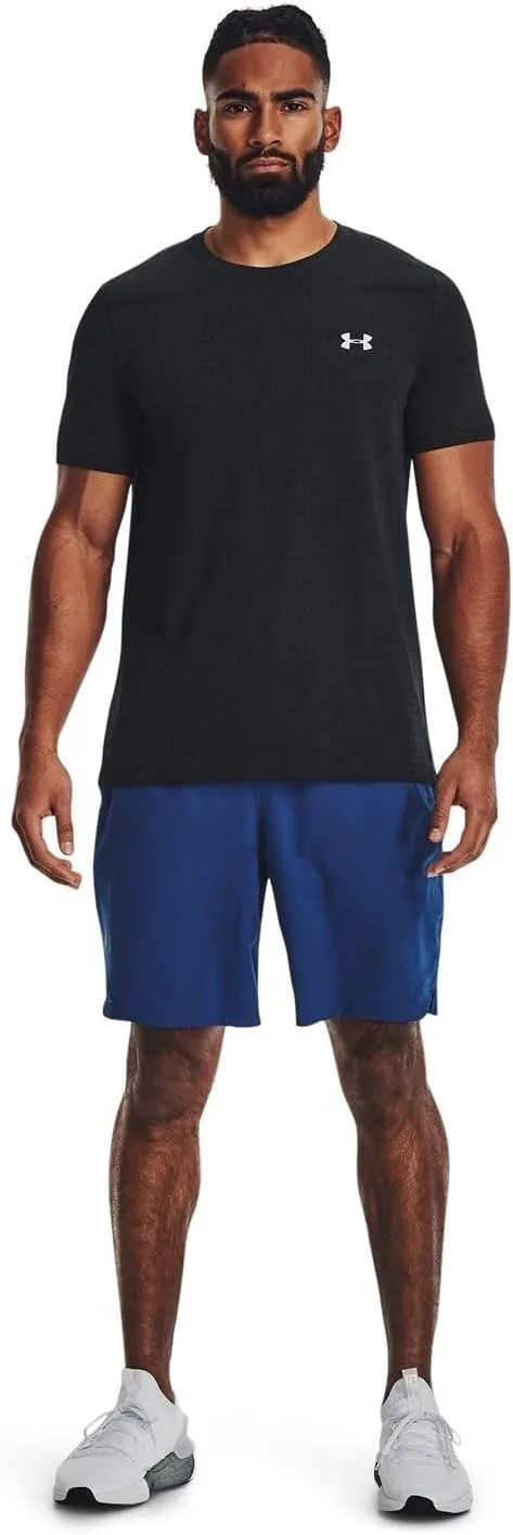 Under Armour Vanish Woven Mens Shorts