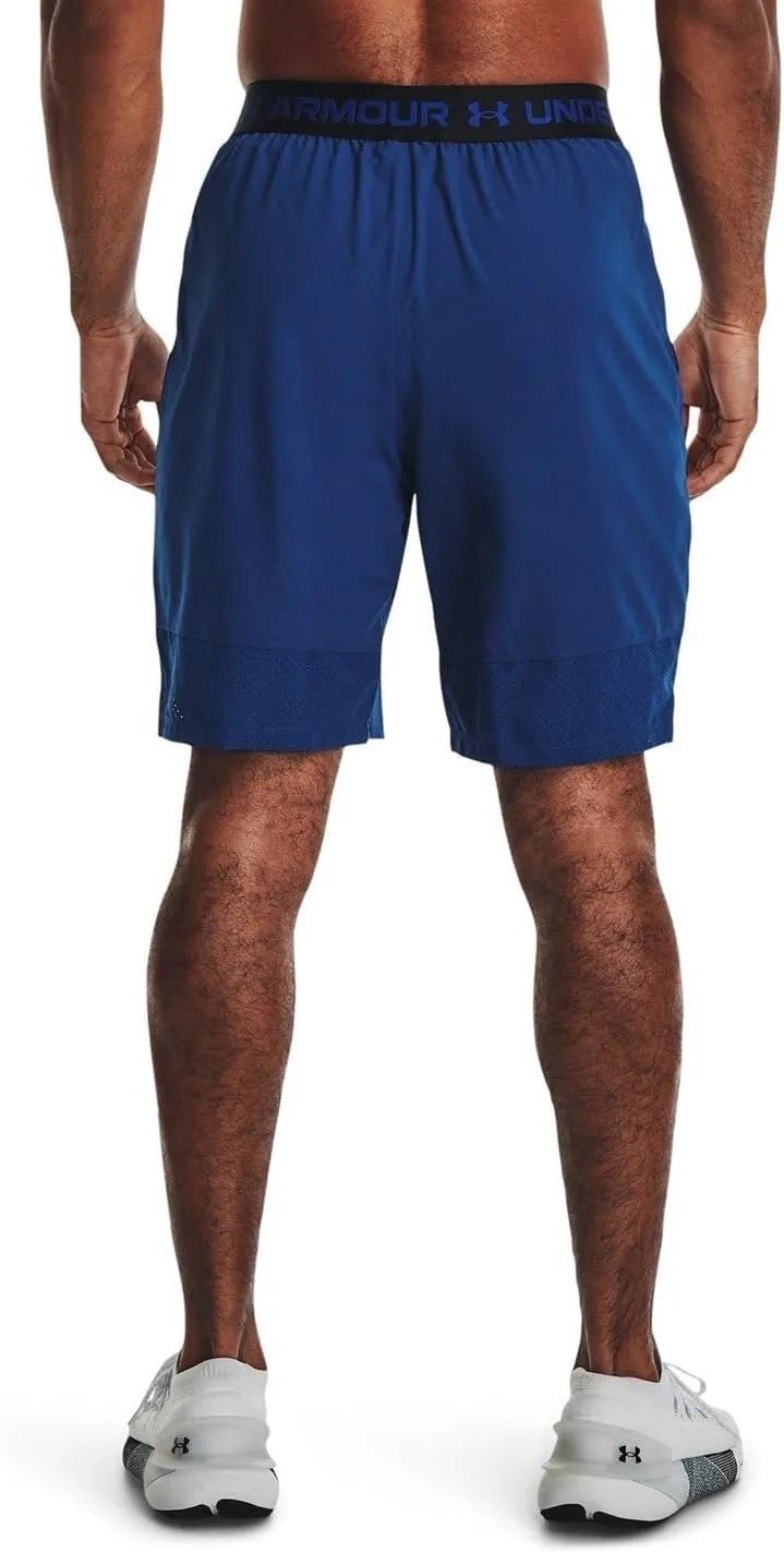 Under Armour Vanish Woven Mens Shorts