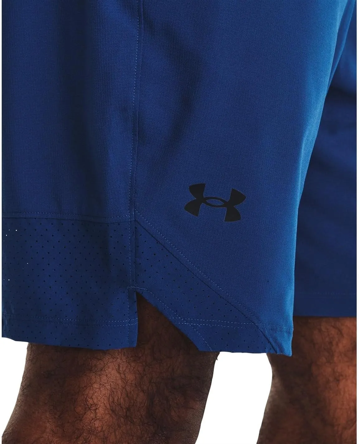 Under Armour Vanish Woven Mens Shorts