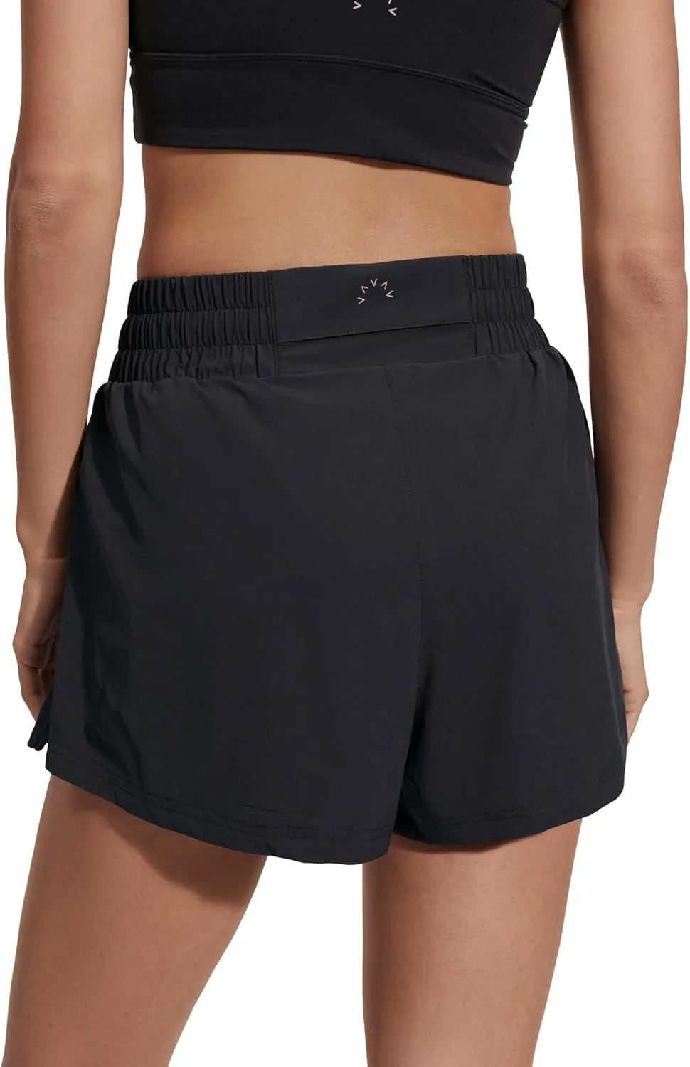 Varley Women's Kallin Running Shorts 3