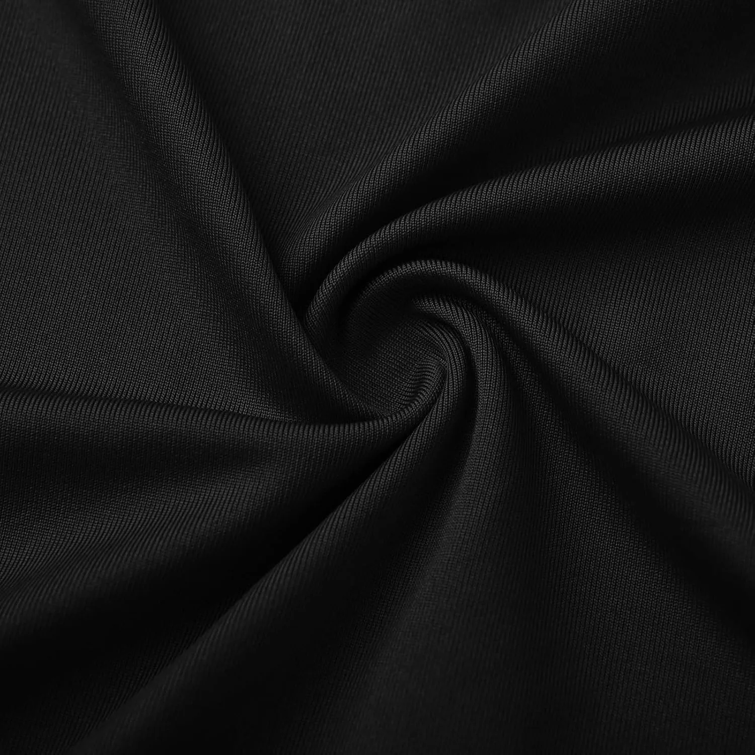 Women Off Shoulder Pearl Strap Mermaid Midi Dress, Solid Color Ruched Slim Elegant Prom Clothes Cocktail Casual Dresses