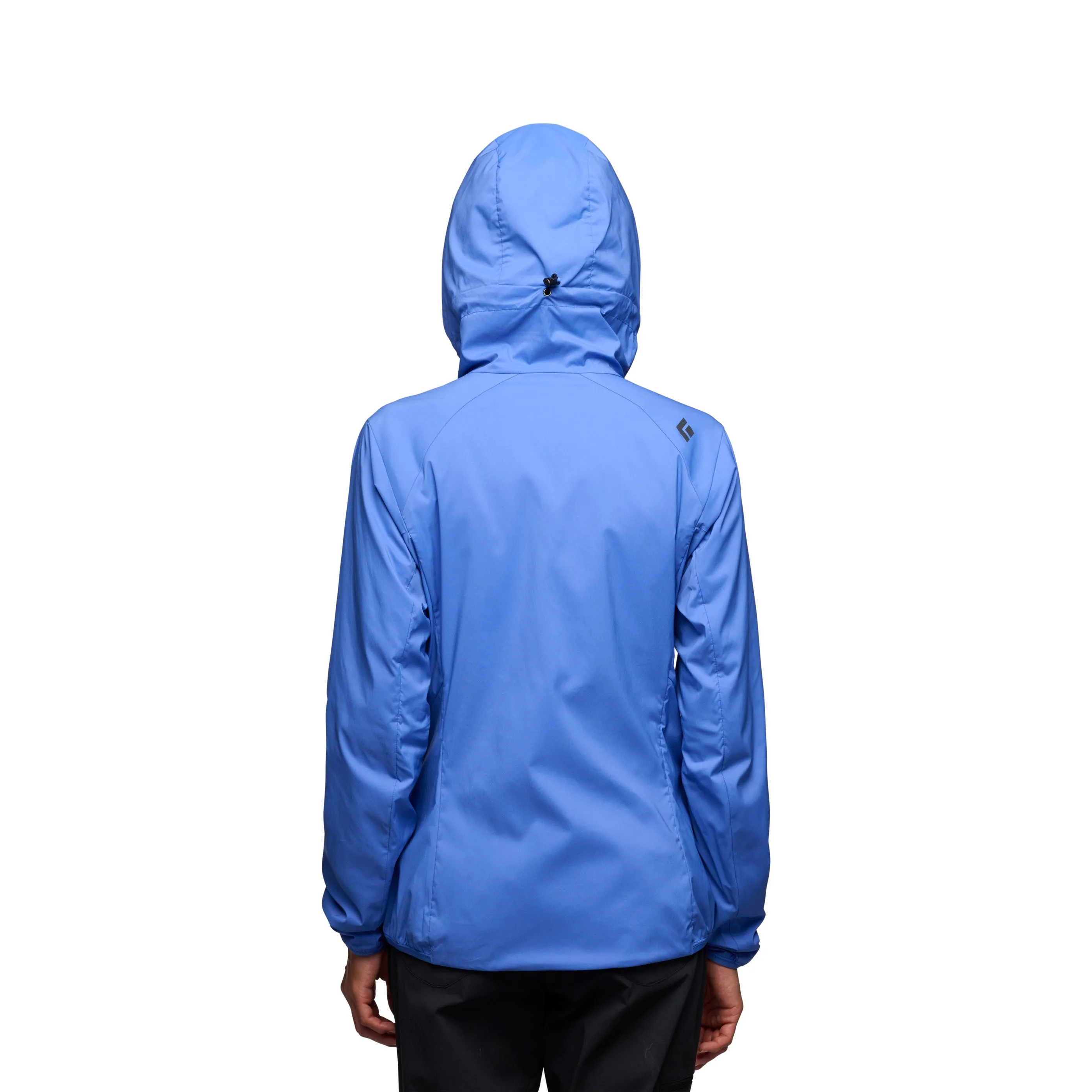 Women's Alpine Start Insulated Hoody