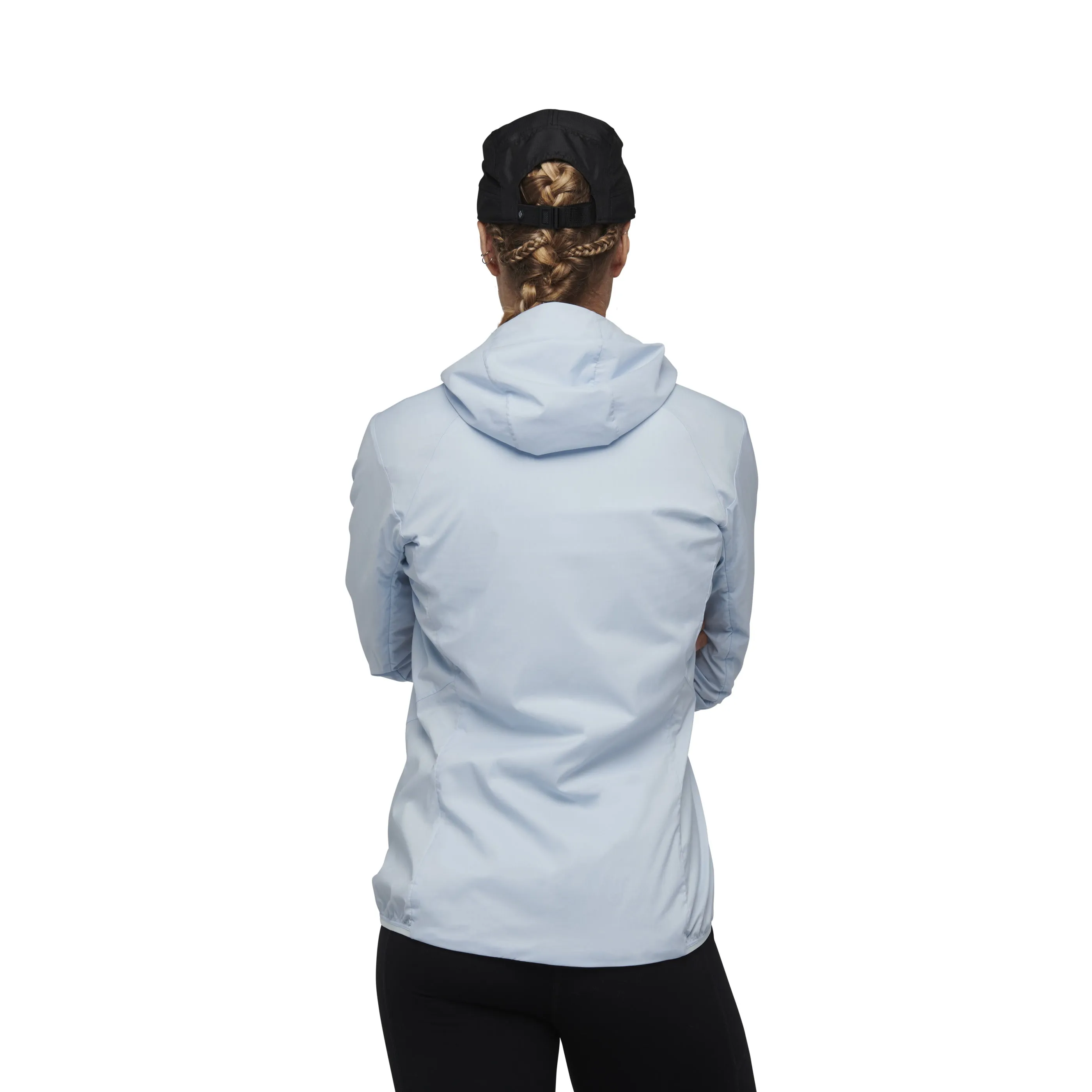 Women's Alpine Start Insulated Hoody