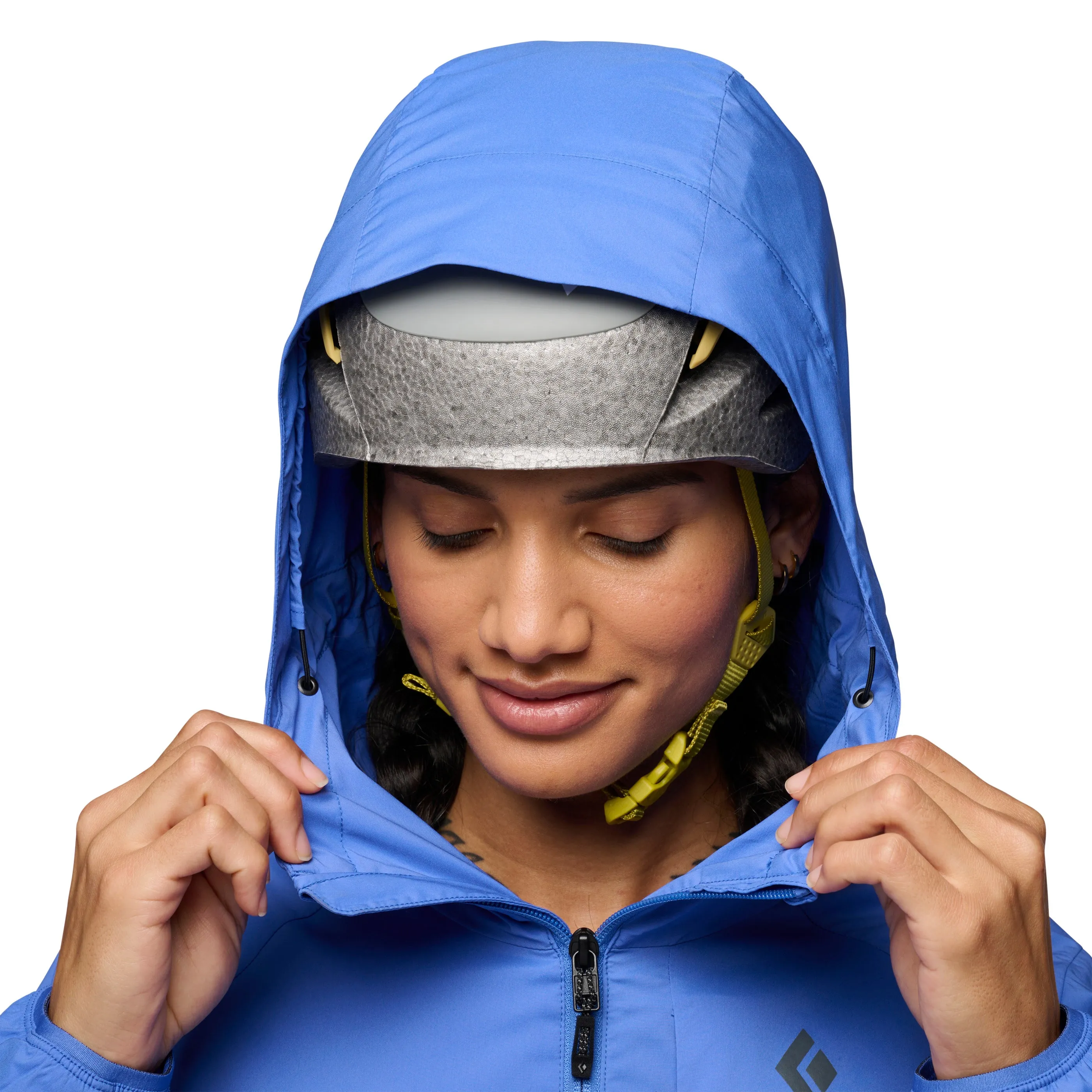 Women's Alpine Start Insulated Hoody