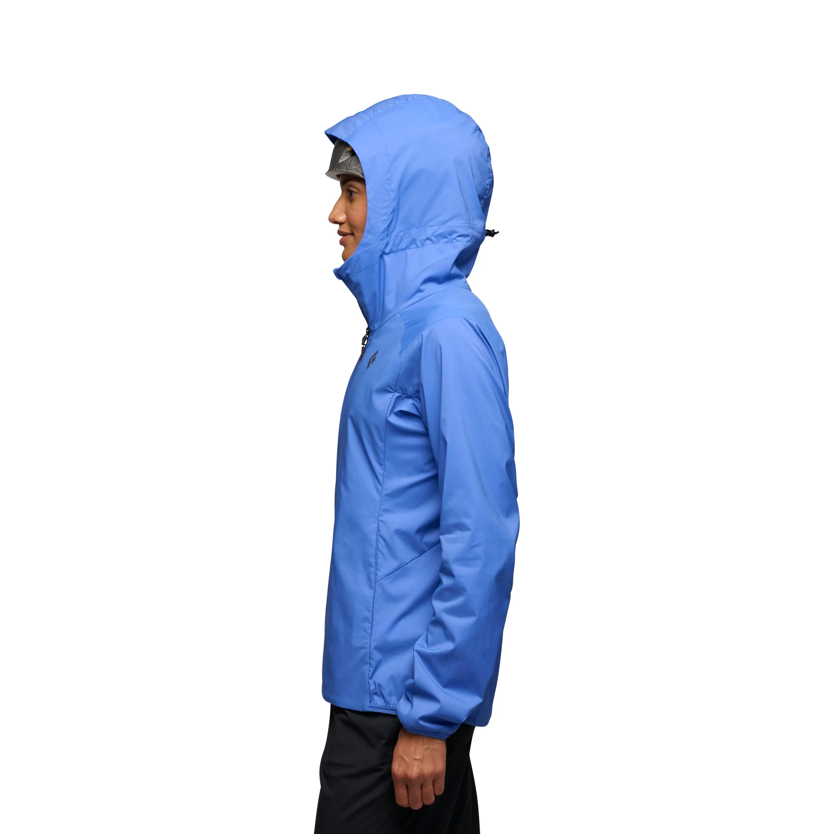 Women's Alpine Start Insulated Hoody