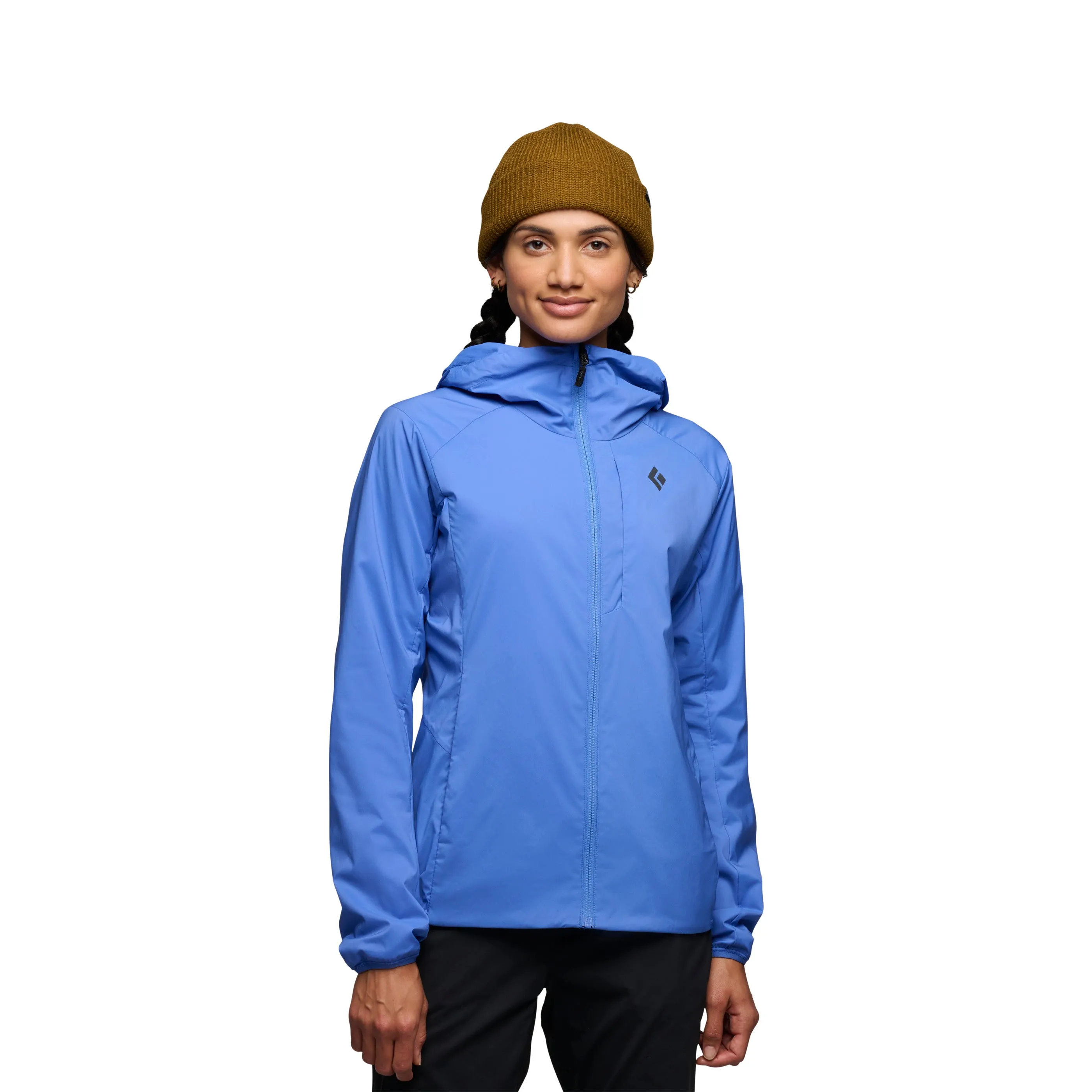 Women's Alpine Start Insulated Hoody